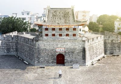 Xiantai Temple