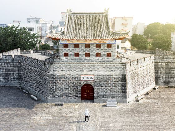 Xiantai Temple