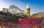 Naozhou Lighthouse