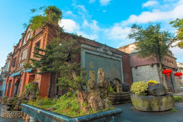 Taizhou Hostels