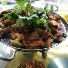 Zhaojilawei (enshizong) 여행 사진