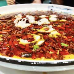 绵阳川菜馆(天丰花园店) User Photo