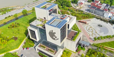 長興太湖博物館