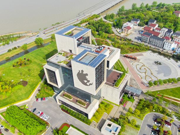 Changxing Taihu Museum
