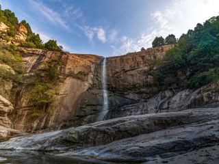台南正統鹿耳門聖母廟附近住宿