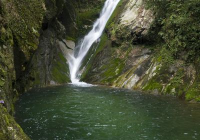 Shunhuangshan National Forest Park