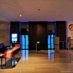 GuangZhou TianHe Xi ErDun Hotel Sui Xuan Restaurant User Photo