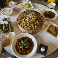 邻水云中阁民宿 User Photo