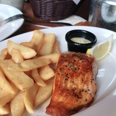 Texas Roadhouse User Photo