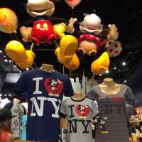 상하이문’s New York