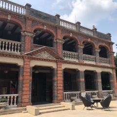 Ruihua Villa 여행 사진