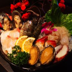 筑间幸福锅物(BFC外滩金融中心店) User Photo