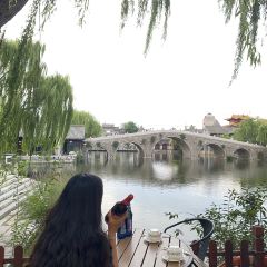 Yiyunjingpinliansuokezhanzhong Restaurant (tai'erzhuanggucheng) User Photo