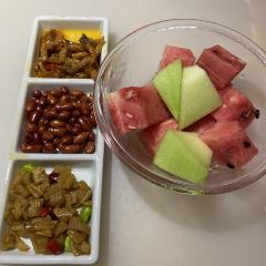 客觀民間菜 User Photo