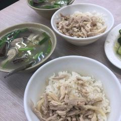 郭家雞肉飯 User Photo