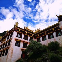 XIANG GE LI LA ZHEN 여행 사진
