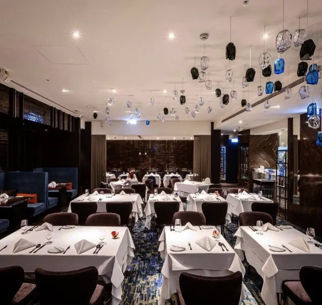 【2023米其林餐廳】老饕必吃!全台七間位在飯店內的摘星餐廳