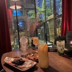 茉莉餐厅Morning Flowers User Photo