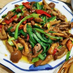 LAO QING SONG JIANG GU SHA GUO JU User Photo