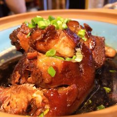 甬上名灶(环城西路店) User Photo