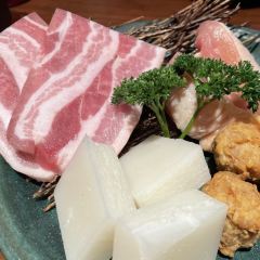 关西烧肉の無尽藏 User Photo