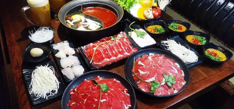 呷哺呷哺(华联店)