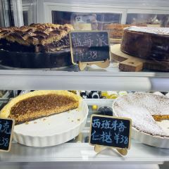 彼得的小馆PetersKitchen User Photo