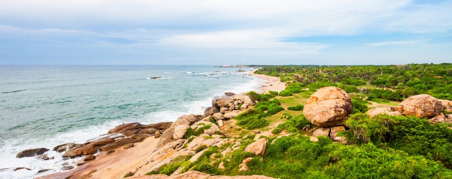 Tangalle