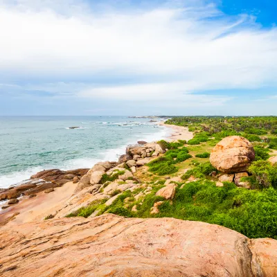 Разрешено размещения с домашними животными Отели в г. Анурадхапура