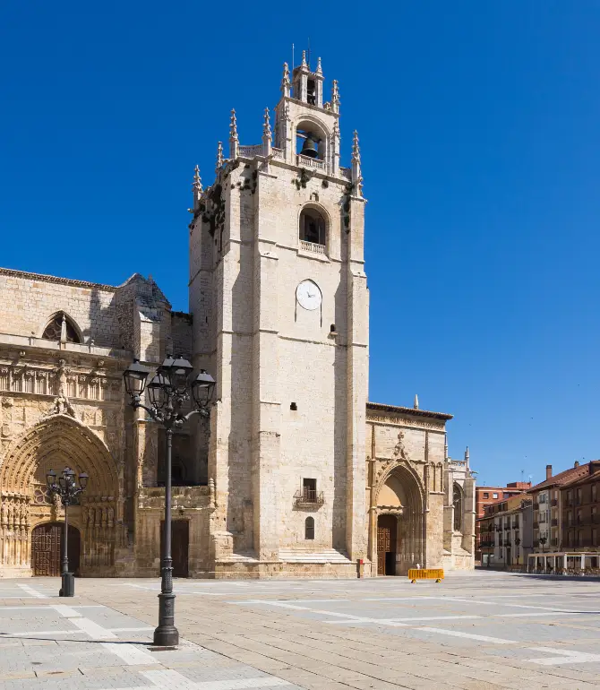 Palencia