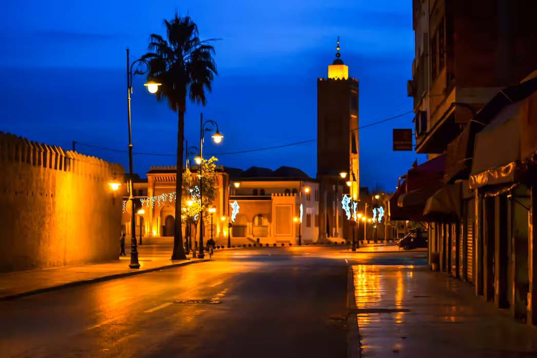 ${{cityDName}} to Oujda Flights