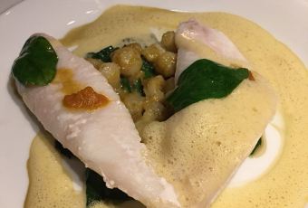 RESTAURANT GUY SAVOY User Photo