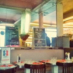 Cafe des Deux Moulins張用戶圖片