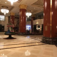 Summer Palace @ China World Hotel User Photo