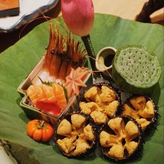 唐朝蟹神(春河里店) User Photo