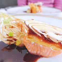 Neige d'ete張用戶圖片