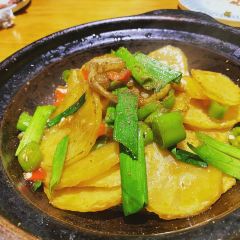 福禄中式料理(商业城店) User Photo