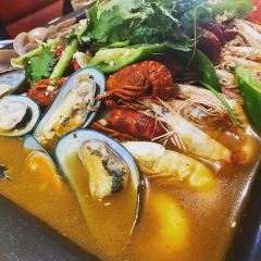 福禄中式料理(商业城店) User Photo