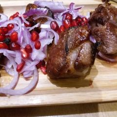 Cafe Terrace "SAAMO" User Photo