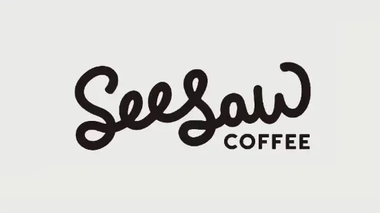 Seesaw咖啡（重慶萬象城店）