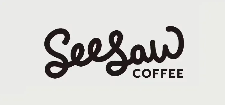 Seesaw Coffee