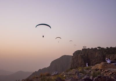Aseer National Park