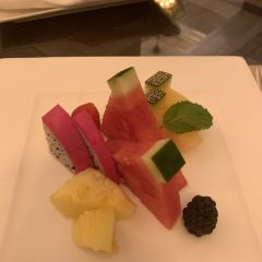 Jasmine Lounge User Photo