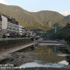 LU WAN JIA RI NONG GU LE User Photo