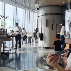 Caffe Mondo User Photo