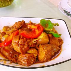 千禧大魚王(南山竹海店)張用戶圖片