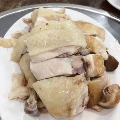 LI GE DE DAO HAI NA CAI User Photo