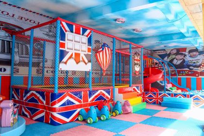 扎西杰泽生态苑