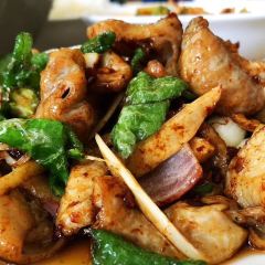 Jinhuafeichangguan User Photo