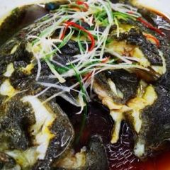 渡海小漁村·日照本幫菜（連雲港路店）張用戶圖片